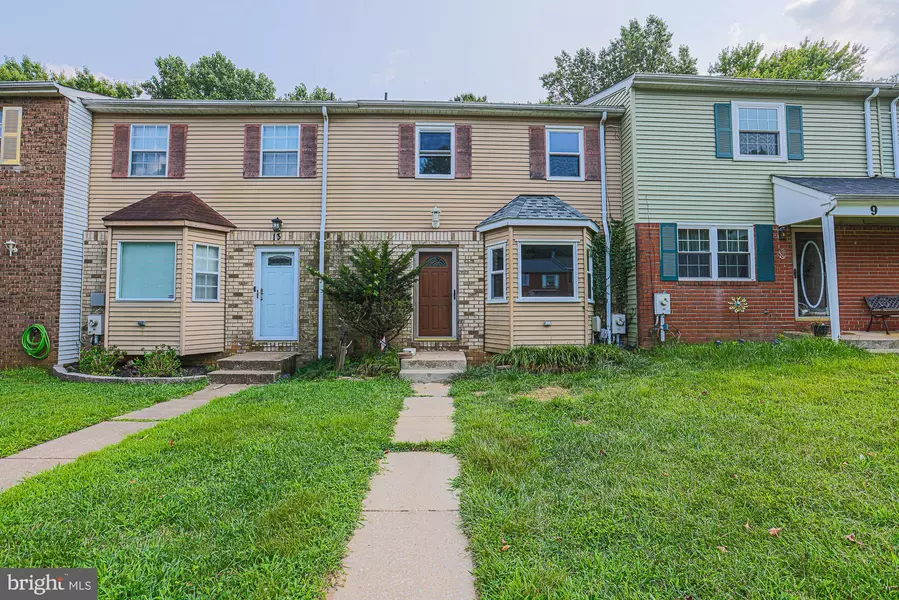 11 AVENTURA CT, Randallstown, MD 21133