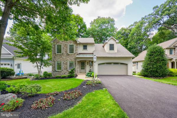 9 SASSAFRAS CIR, Lititz, PA 17543