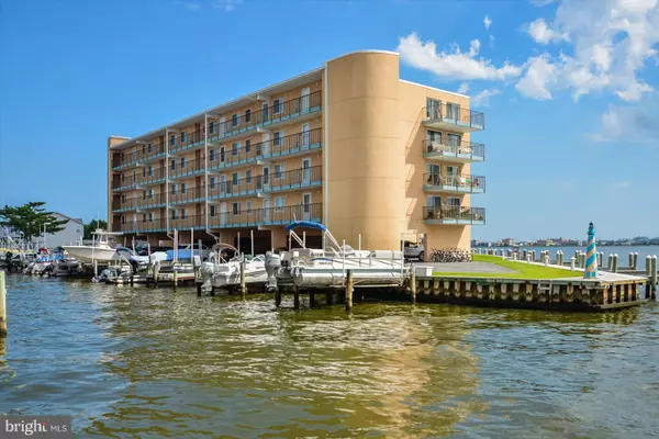 735 BRADLEY RD #305,  Ocean City,  MD 21842