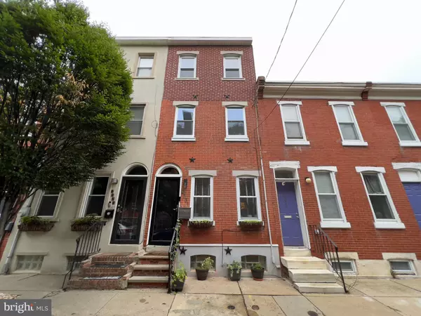 2331 MONTROSE ST, Philadelphia, PA 19146