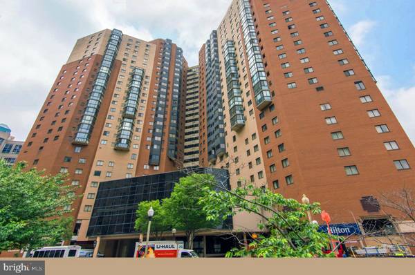 900 N STAFFORD ST #1416, Arlington, VA 22203