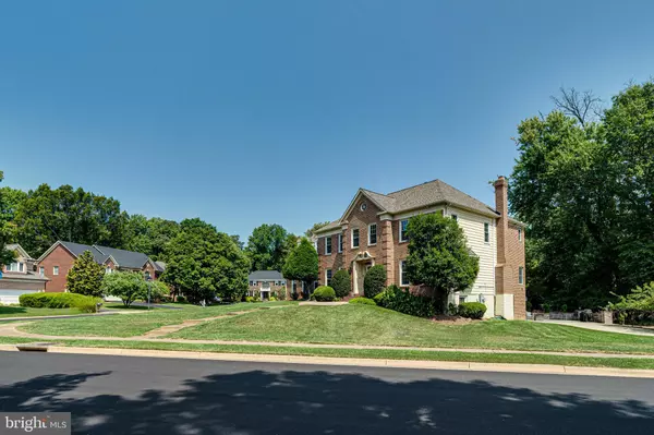 Dunn Loring, VA 22027,2407 LELLAH CT