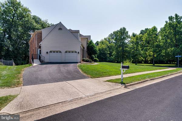 Dunn Loring, VA 22027,2407 LELLAH CT