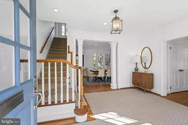 Washington, DC 20008,3549 SPRINGLAND LN NW