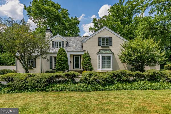 57 HODGE RD, Princeton, NJ 08540