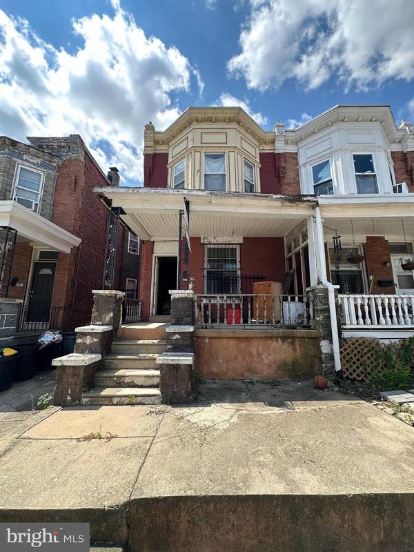 1214 S WILTON ST, Philadelphia, PA 19143