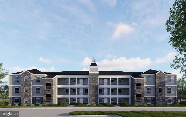 201 COLONIAL DOWNS COURT #2204, Newark, DE 19702