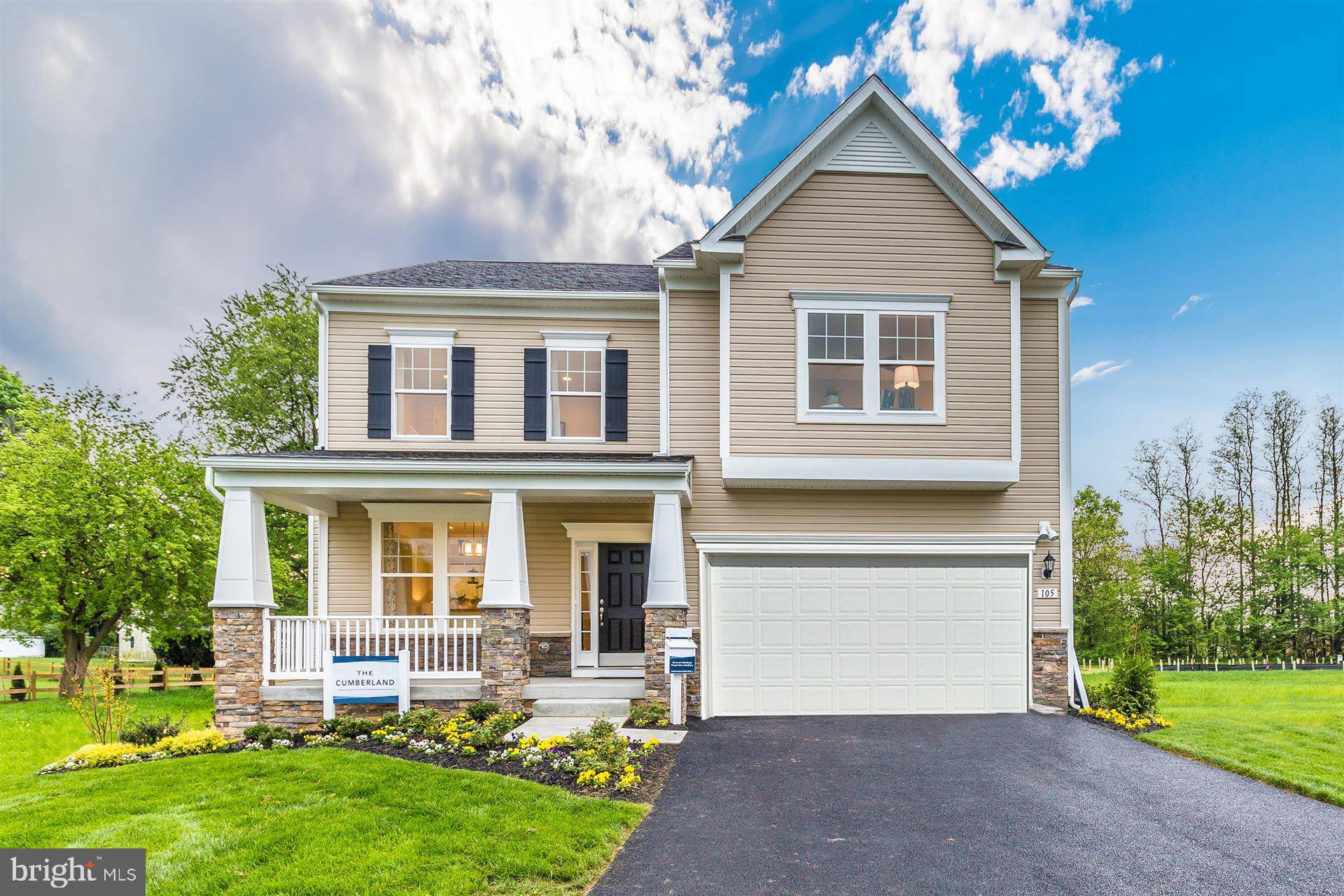 10807 MERIDIAN HILL WAY, Upper Marlboro, MD 20774