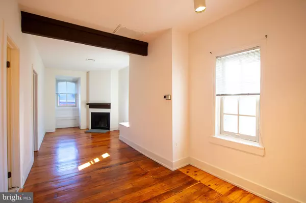 260 S 9TH ST #UNIT 3F, Philadelphia, PA 19107