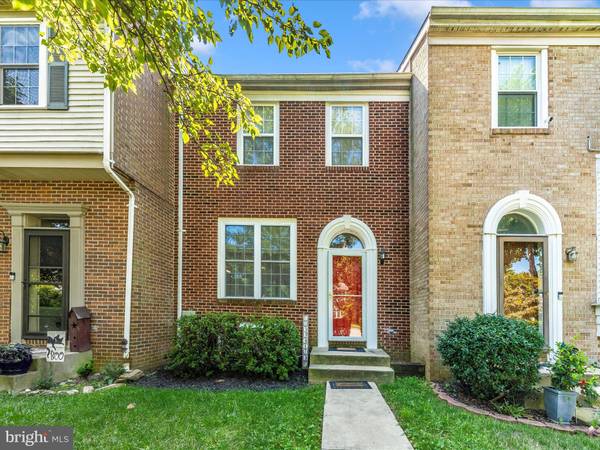 4 HUNTING HORN CT,  Reisterstown,  MD 21136