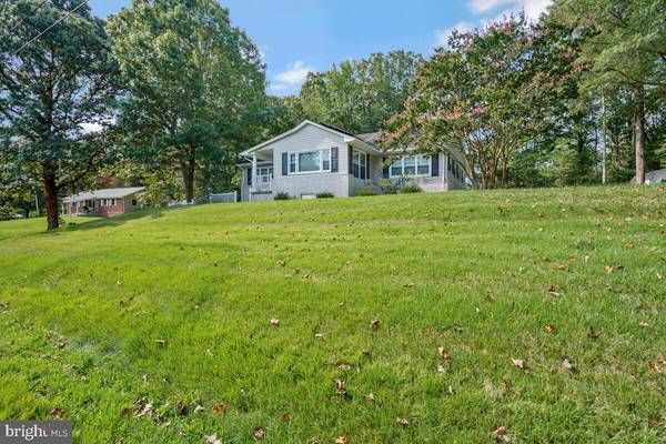 Lexington Park, MD 20653,45509 POPLAR LN