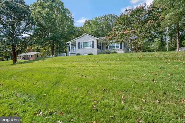 Lexington Park, MD 20653,45509 POPLAR LN