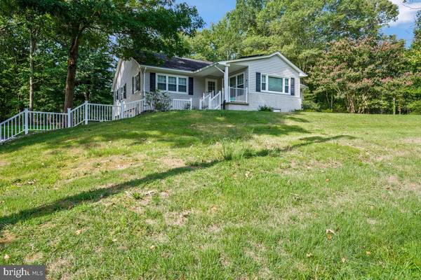 Lexington Park, MD 20653,45509 POPLAR LN