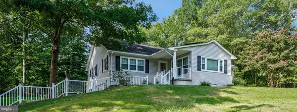 45509 POPLAR LN, Lexington Park, MD 20653