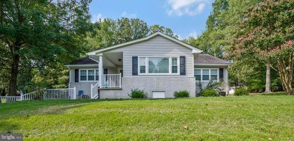 Lexington Park, MD 20653,45509 POPLAR LN