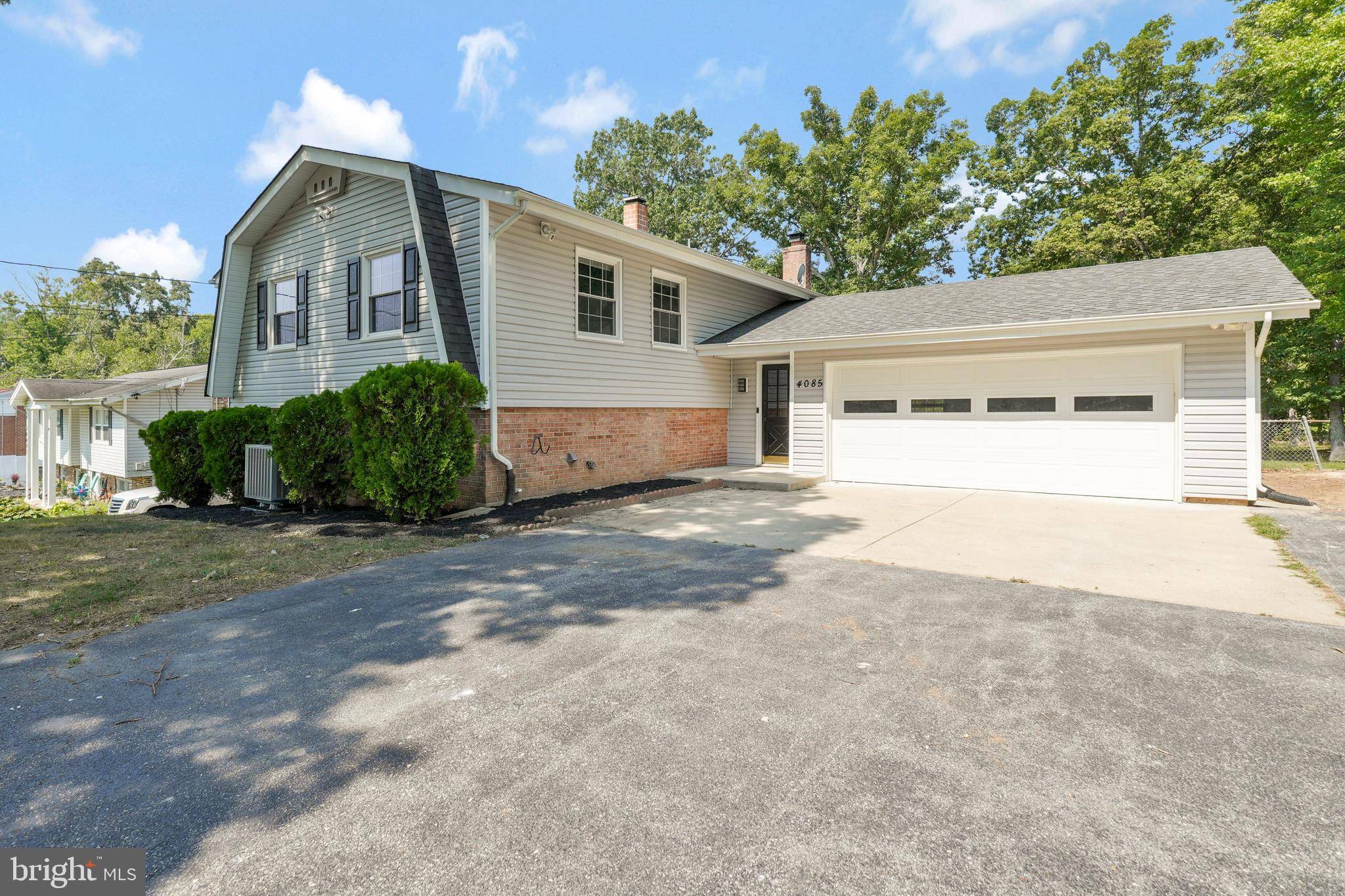 Waldorf, MD 20602,4085 OLD WASHINGTON RD
