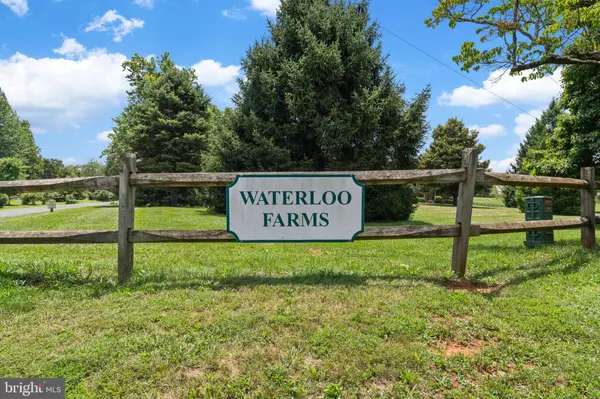 Warrenton, VA 20186,7659 WATERLOO FARM RD