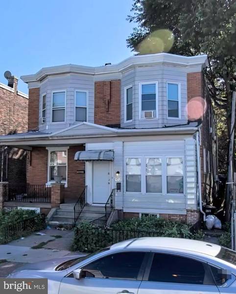 4712 VAN KIRK ST, Philadelphia, PA 19135