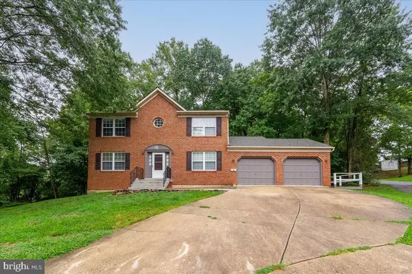 Fort Washington, MD 20744,1923 TALL TIMBER CT