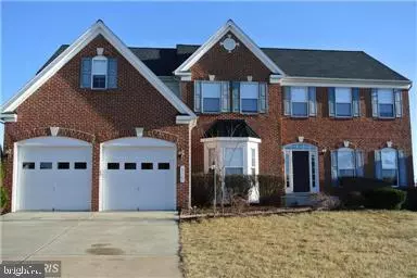 13167 QUADE LN, Woodbridge, VA 22193