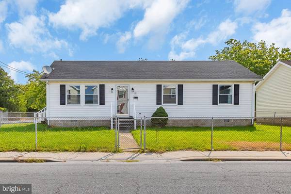 149 S 4TH ST, Crisfield, MD 21817