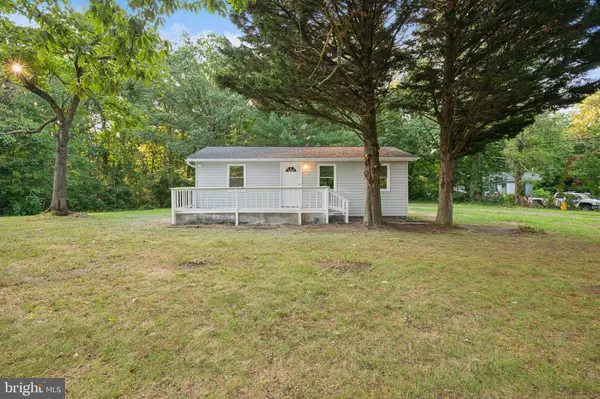 10443 SETTLE SCHOOL RD, Rixeyville, VA 22737