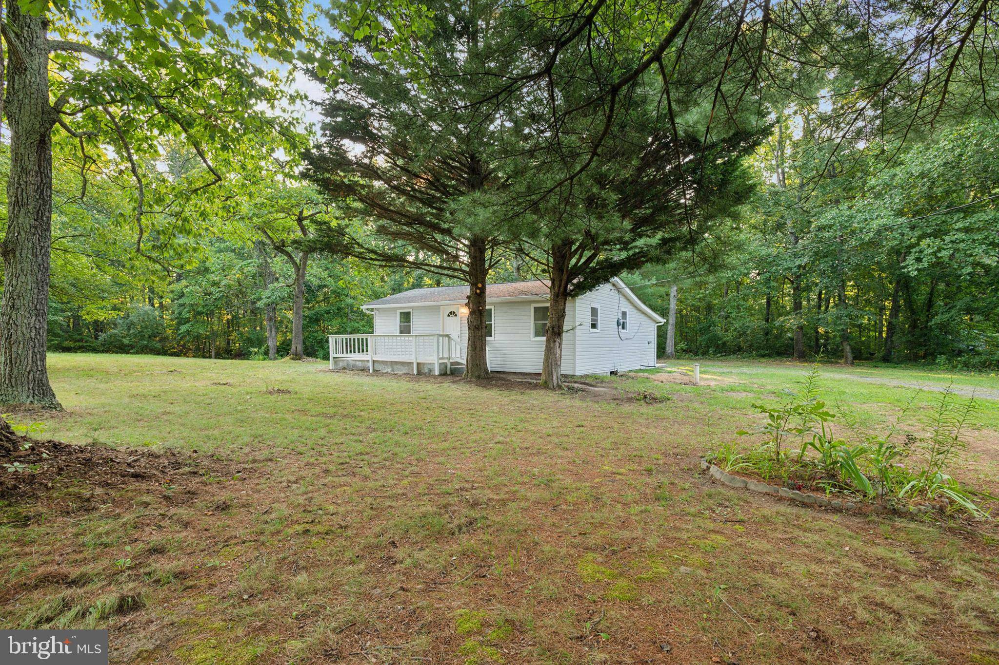 Rixeyville, VA 22737,10443 SETTLE SCHOOL RD