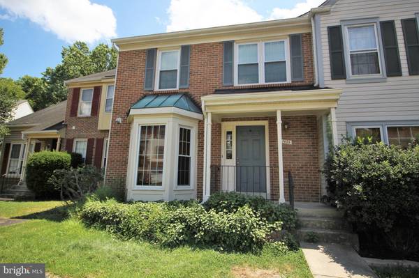 Springfield, VA 22153,7433 RIDGE OAK CT