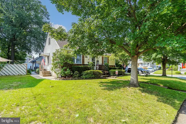 Fair Lawn, NJ 07410,28-02 MADISON TERRACE