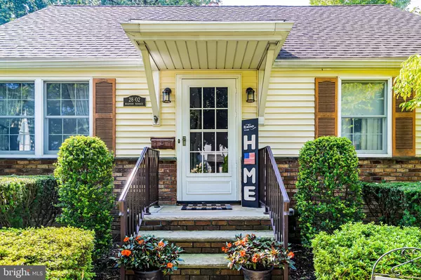 28-02 MADISON TERRACE, Fair Lawn, NJ 07410