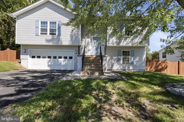 10 ONTELL CT, Stafford, VA 22554