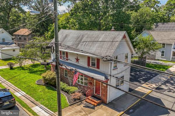 228 EAST AVE, Pitman, NJ 08071