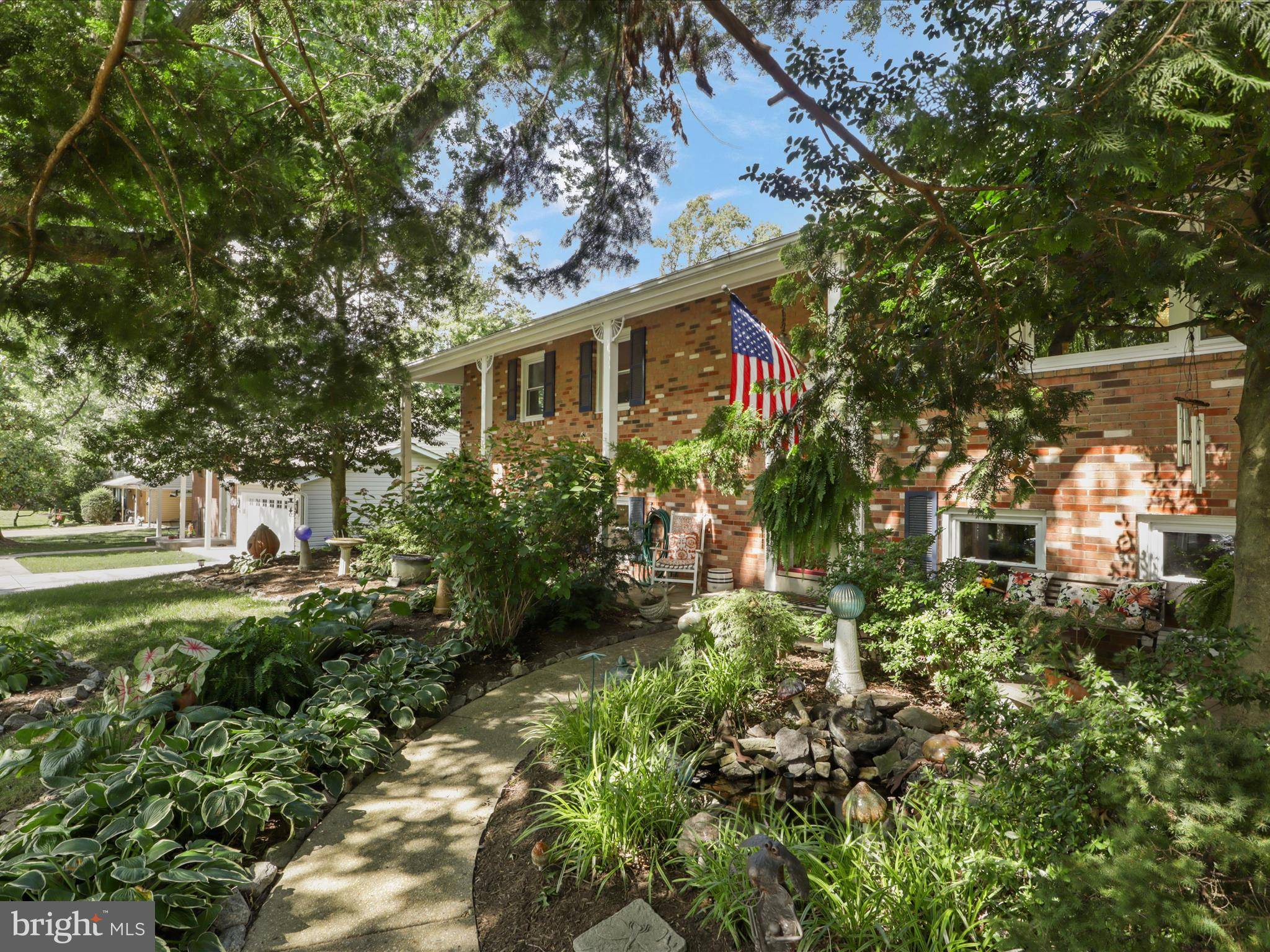 Springfield, VA 22152,7005 GALGATE DR
