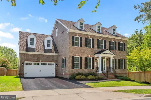 304 FOREST PRESERVE, Gaithersburg, MD 20878