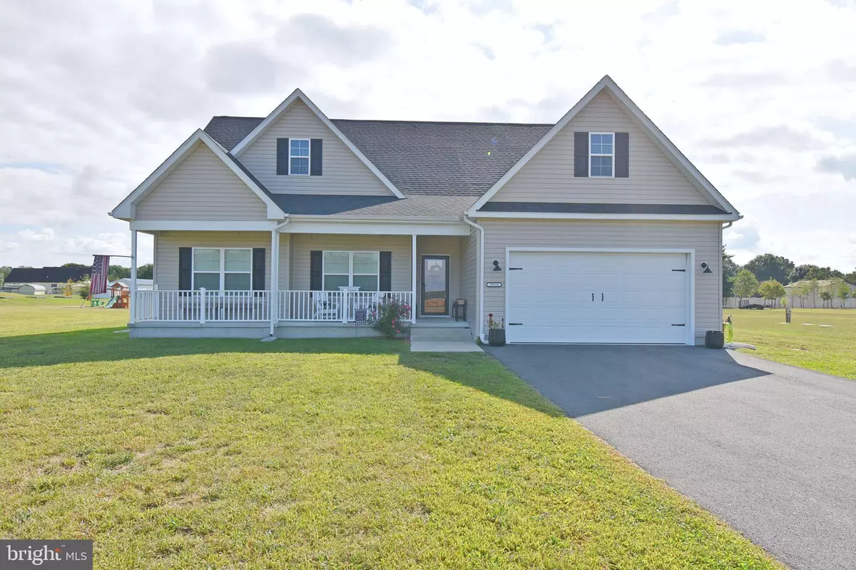 Laurel, DE 19956,29113 CONTESSA CT