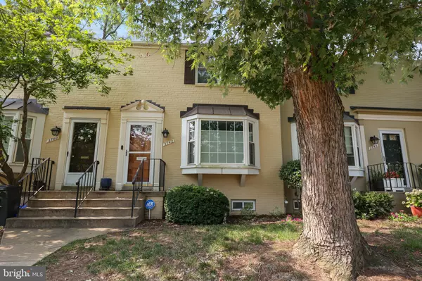 3742 KELLER AVE, Alexandria, VA 22302