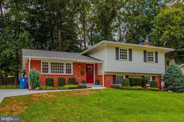 Rockville, MD 20853,14400 OAKVALE ST