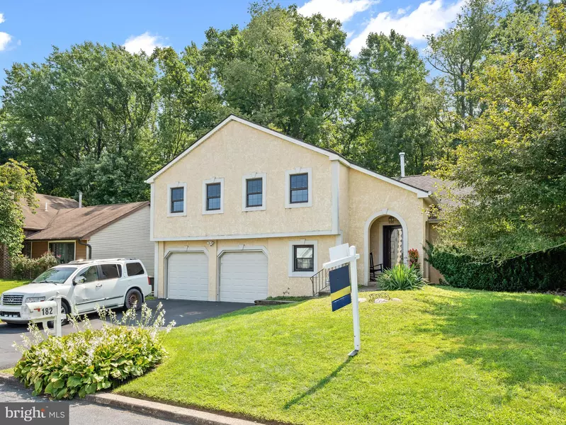 182 MARC LN, Huntingdon Valley, PA 19006