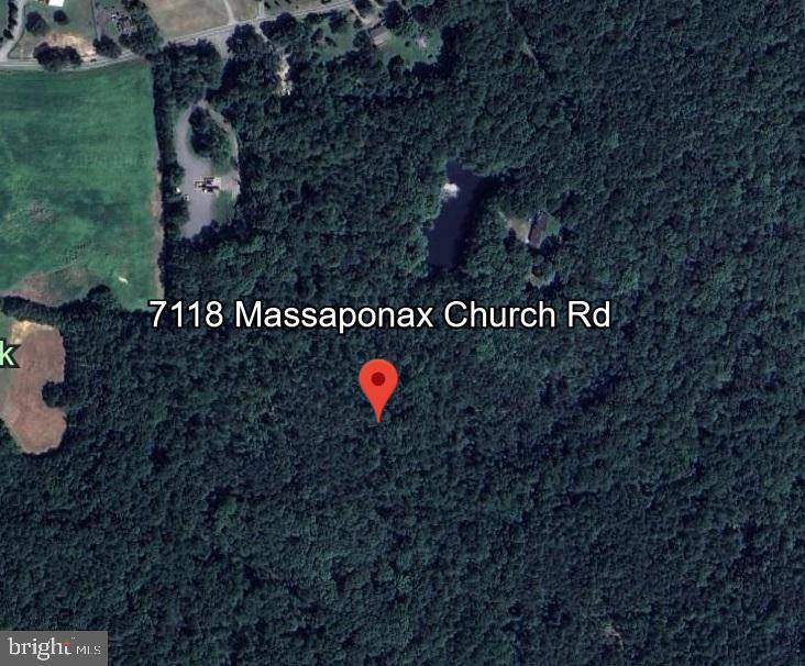 Spotsylvania, VA 22551,7118 MASSAPONAX CHURCH RD