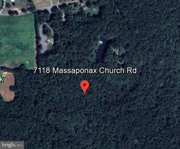 7118 MASSAPONAX CHURCH RD, Spotsylvania, VA 22551