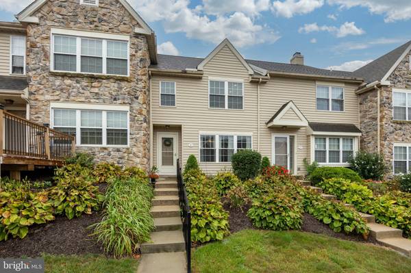 35 WEXFORD CT, Morgantown, PA 19543