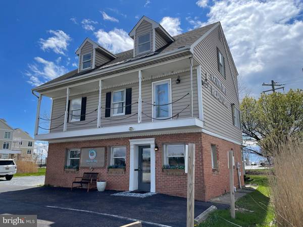 3200-C MAIN ST, Grasonville, MD 21638