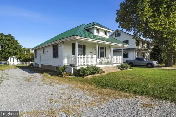 Milford, DE 19963,805 N WALNUT ST