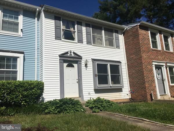 18024 QUEEN ELIZABETH DR, Olney, MD 20832