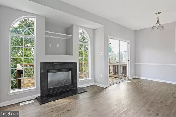 Elkridge, MD 21075,6860 SANCTUARY CT