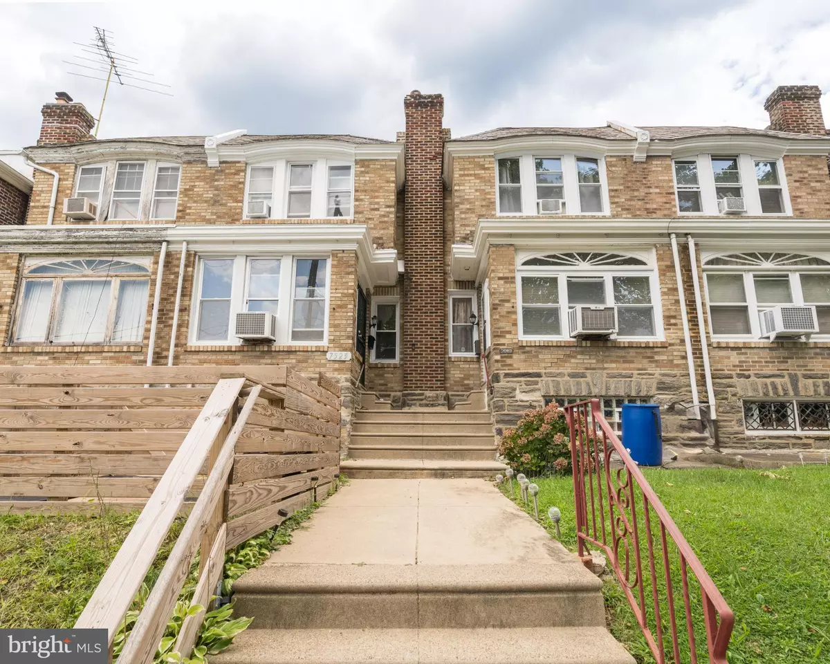 Philadelphia, PA 19138,7523 BRIAR RD