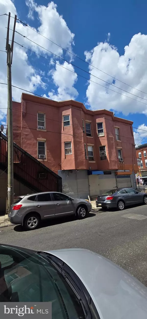 Philadelphia, PA 19134,424 E ALLEGHENY AVE