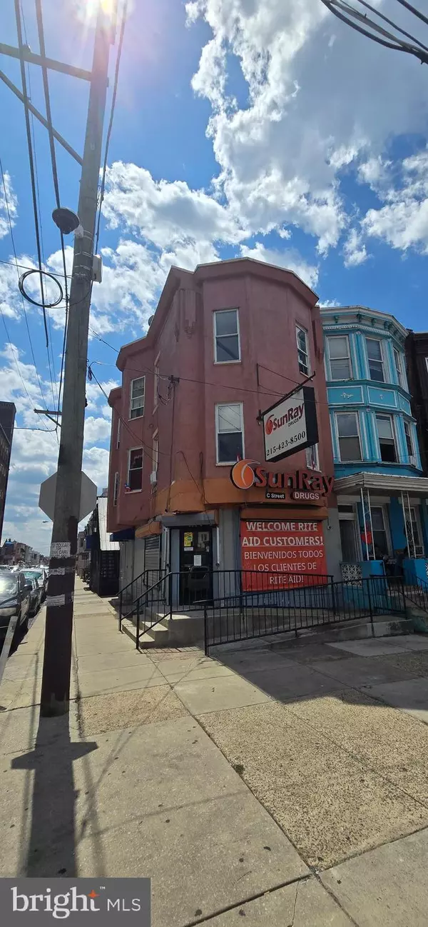 Philadelphia, PA 19134,424 E ALLEGHENY AVE