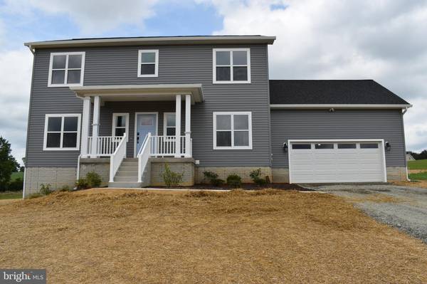 LOT 2C VINCENT LN, Culpeper, VA 22701