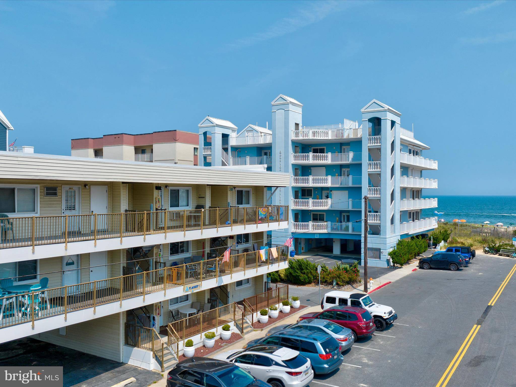 Ocean City, MD 21842,6 122ND ST #203